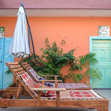 Casa Tunich Naj Valladolid (Yucatan) Exterior photo