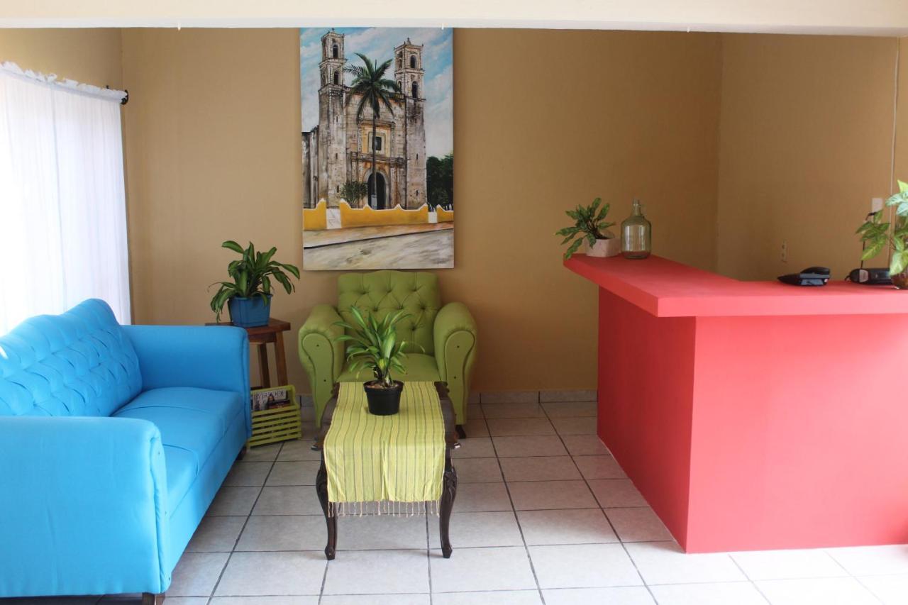 Casa Tunich Naj Valladolid (Yucatan) Exterior photo