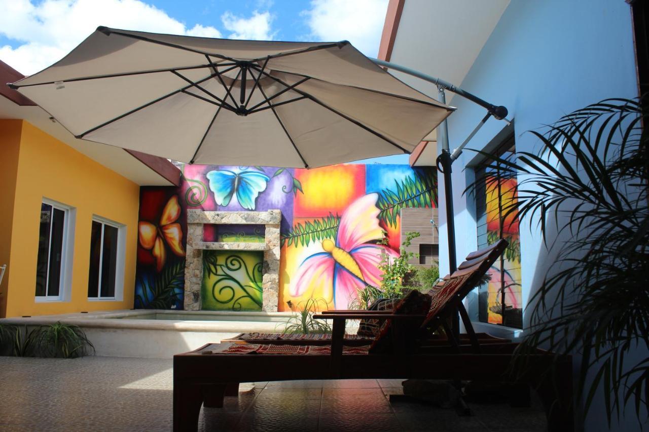 Casa Tunich Naj Valladolid (Yucatan) Exterior photo