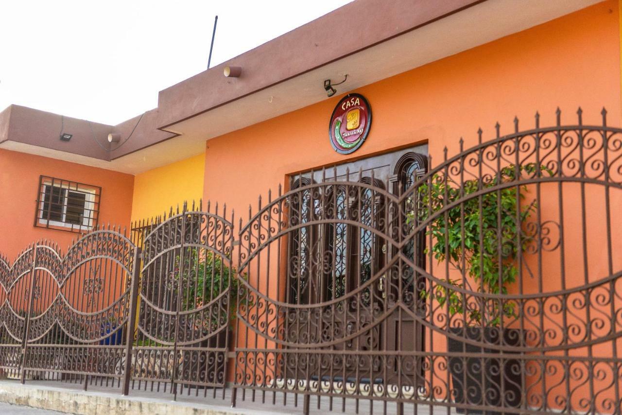 Casa Tunich Naj Valladolid (Yucatan) Exterior photo